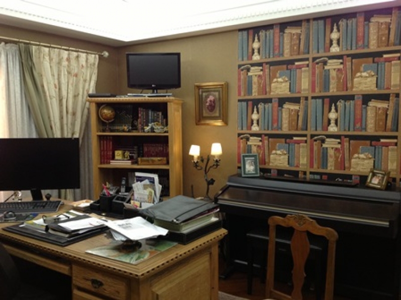 Apartamento à venda Vila Alexandria com 350m² e 4 quartos por R$ 2.600.000 - 366306196-24 - IMG_6292.JPG